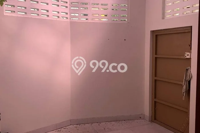 Rumah Modern Cantik 3 Kamar Siap Huni di Gondokusuman Rumah Modern Cantik 3 Kamar Siap Huni di Gondokusuman