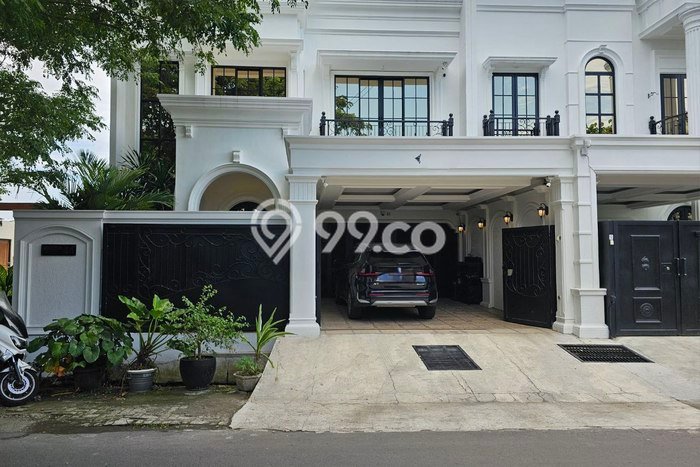Rumah di Godean, Sleman, Luas 222m2m² LB 280m2m² Rumah di Godean, Sleman, Luas 222m2m² LB 280m2m²