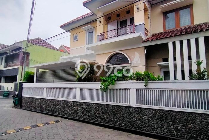 For Sale Rumah 3 Kamar Lokasi Strategis Bagus dan Strategis di Mlati For Sale Rumah 3 Kamar Lokasi Strategis Bagus dan Strategis di Mlati