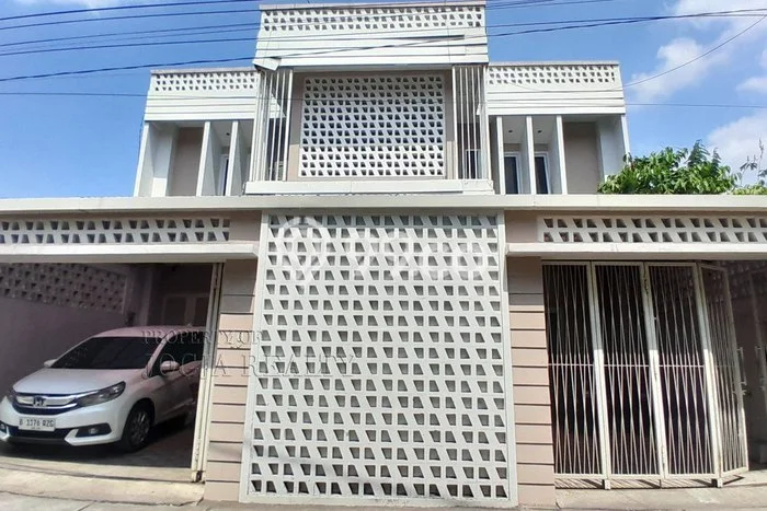 Tersedia Rumah Kost di Seturan, Yogyakarta 7 Kamar Tersedia Rumah Kost di Seturan, Yogyakarta 7 Kamar