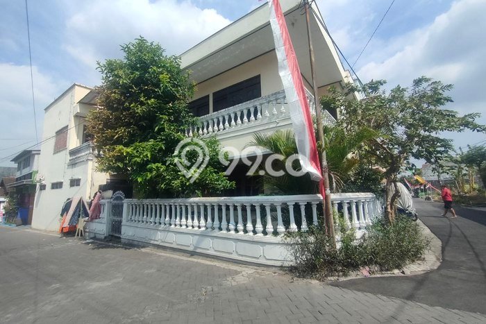 Cocok Untuk Investasi! For Sale Kost di Caturtunggal 30 Kamar Cocok Untuk Investasi! For Sale Kost di Caturtunggal 30 Kamar