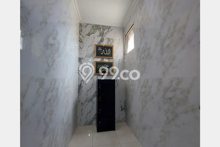 Rumah Modern Cantik 4 KT Siap Huni di Berbah Rumah Modern Cantik 4 KT Siap Huni di Berbah