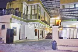 Rumah Kost Dijual di Depok, Sleman, 26 KT, 25 KM, Bangunan 700m2 Rumah Kost Dijual di Depok, Sleman, 26 KT, 25 KM, Bangunan 700m2