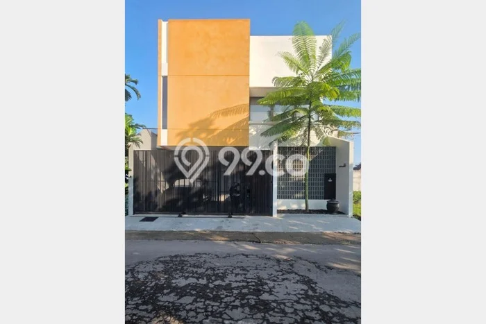 Rumah area Ngaglik, Sleman, LT 116m² Bangunan 180m² - SEGERA MILIKI! Rumah area Ngaglik, Sleman, LT 116m² Bangunan 180m² - SEGERA MILIKI!