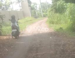 Tanah Siap Bangun Dijual di Yogyakarta Punya Luas 1162m2 Tanah Siap Bangun Dijual di Yogyakarta Punya Luas 1162m2