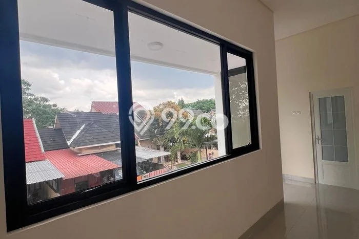 Rumah Minimalis 3 Kamar LT 105m2 di Maguwoharjo Rumah Minimalis 3 Kamar LT 105m2 di Maguwoharjo