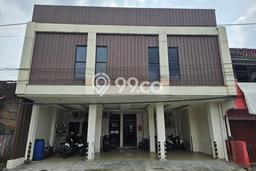 Unit Kost Dijual di Yogyakarta Spesifikasi 24 Kamar Tidur dan Kawasan Ramai Unit Kost Dijual di Yogyakarta Spesifikasi 24 Kamar Tidur dan Kawasan Ramai