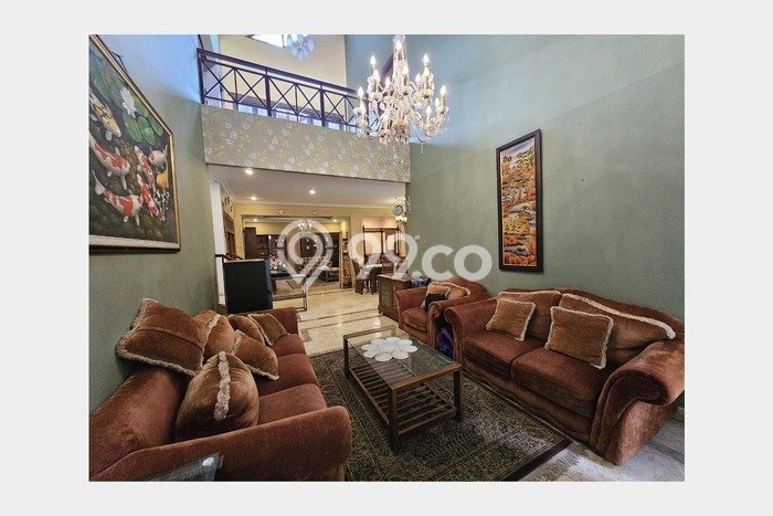 LISTING BARU! Rumah Premium di Ngaglik, LT 648m² Bangunan 600m² LISTING BARU! Rumah Premium di Ngaglik, LT 648m² Bangunan 600m²