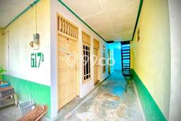 Investasi Kost Dijual di Umbulharjo, Yogyakarta, Spesifikasi 5 KT, 2 KM, 100m2 Investasi Kost Dijual di Umbulharjo, Yogyakarta, Spesifikasi 5 KT, 2 KM, 100m2