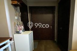 Apartemen Terawat Dijual di Jakarta Barat Spesifikasi 2 KT, 2 KM Apartemen Terawat Dijual di Jakarta Barat Spesifikasi 2 KT, 2 KM