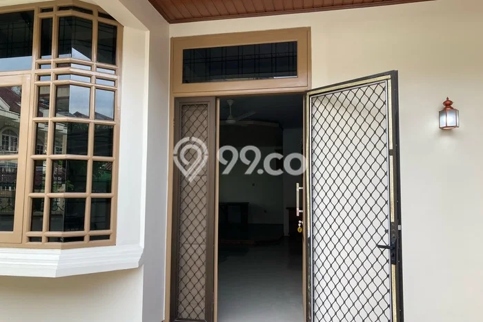 Jarang Ada! Rumah Kontrakan 3 Kamar Nyaman Siap Huni Puri Indah Jarang Ada! Rumah Kontrakan 3 Kamar Nyaman Siap Huni Puri Indah