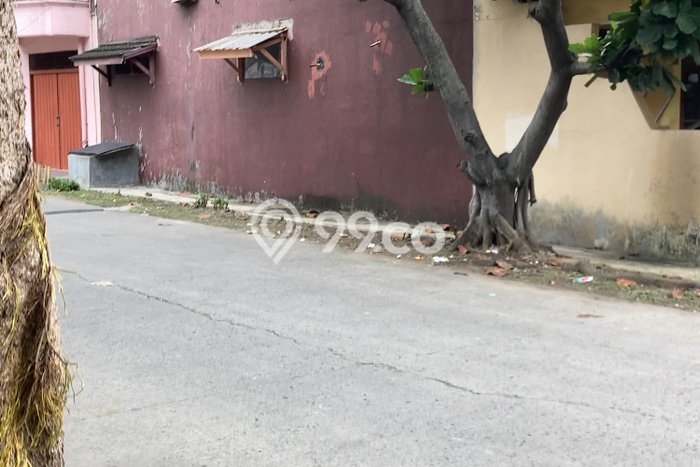Tanah Kavling di Karang Tengah Dijual dengan Luas 1000m2 Tanah Kavling di Karang Tengah Dijual dengan Luas 1000m2