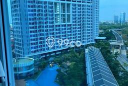 Apartemen Terawat Dijual di Jakarta Barat Spesifikasi 2 KT, 2 KM Apartemen Terawat Dijual di Jakarta Barat Spesifikasi 2 KT, 2 KM