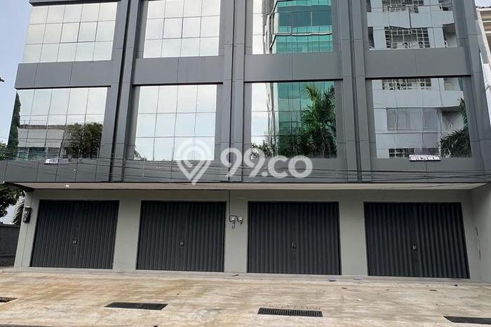 Ruko Dijual di Kawasan Kebon Jeruk, Jakarta Barat Harga Kompetitif Ruko Dijual di Kawasan Kebon Jeruk, Jakarta Barat Harga Kompetitif