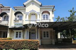 Sewa Rumah Harga Terjangkau di Cibubur Jakarta Timur Punya 3 Kamar Tidur Sewa Rumah Harga Terjangkau di Cibubur Jakarta Timur Punya 3 Kamar Tidur