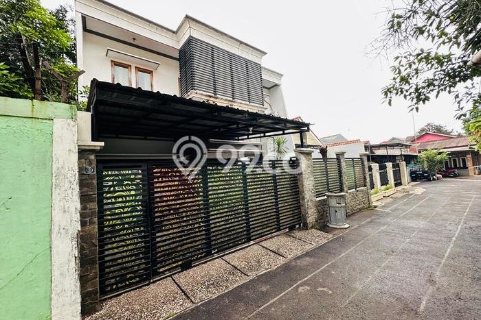For Sale Hunian Rumah Nyaman 5 KT di Jatibening, Bekasi For Sale Hunian Rumah Nyaman 5 KT di Jatibening, Bekasi