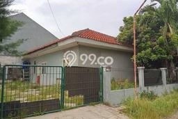 Dijual Cepat Rumah Favorit Siap Huni LB 48m2 di Cinere, Depok Dijual Cepat Rumah Favorit Siap Huni LB 48m2 di Cinere, Depok