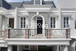 Dijual Cepat Rumah Favorit Siap Huni LB 120m2 di Jagakarsa, Jakarta Selatan Dijual Cepat Rumah Favorit Siap Huni LB 120m2 di Jagakarsa, Jakarta Selatan