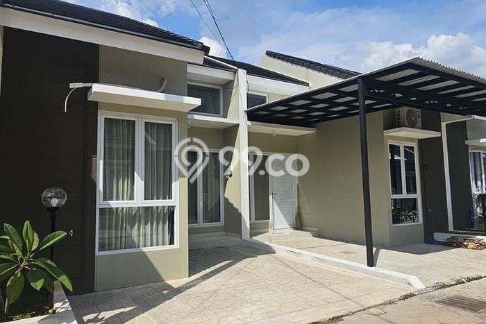 Rumah Minimalis 2 KT di Jati Asih Bekasi Unfurnished Rumah Minimalis 2 KT di Jati Asih Bekasi Unfurnished
