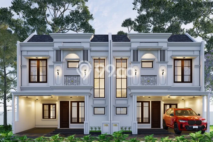 Jual Rumah Bagus Siap Huni LB 127m2 di Ciracas, Jakarta Timur Jual Rumah Bagus Siap Huni LB 127m2 di Ciracas, Jakarta Timur