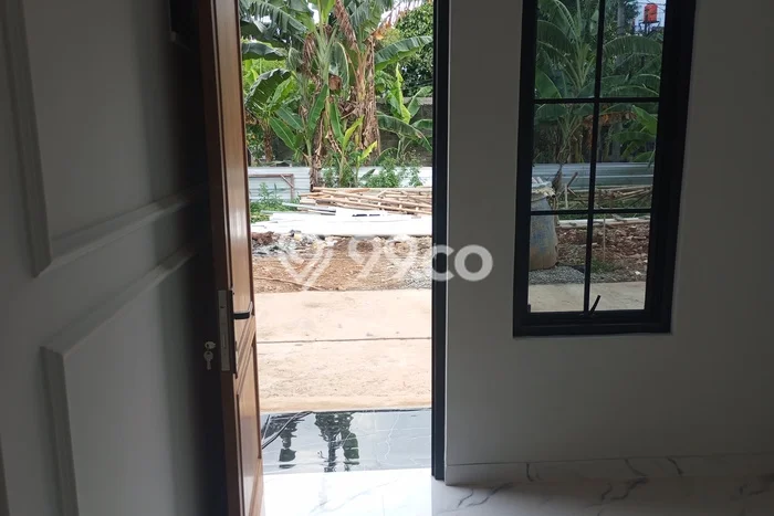 Rumah Modern Cantik 3 KT Siap Huni di Cipayung Rumah Modern Cantik 3 KT Siap Huni di Cipayung