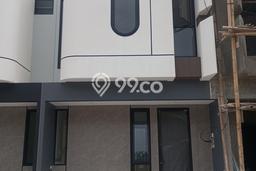Dijual Cepat Rumah Favorit Siap Huni LB 97m2 di Cipayung, Jakarta Timur Dijual Cepat Rumah Favorit Siap Huni LB 97m2 di Cipayung, Jakarta Timur