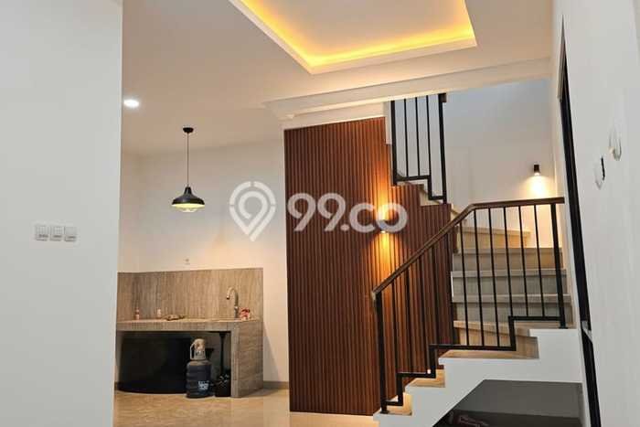 For Sale Hunian Rumah Nyaman 3 KT di Jati Asih, Bekasi For Sale Hunian Rumah Nyaman 3 KT di Jati Asih, Bekasi
