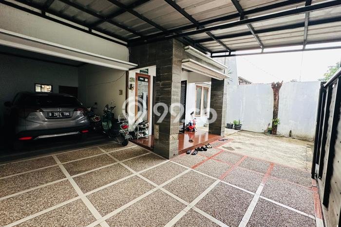 For Sale Hunian Rumah Nyaman 5 KT di Jatibening, Bekasi For Sale Hunian Rumah Nyaman 5 KT di Jatibening, Bekasi
