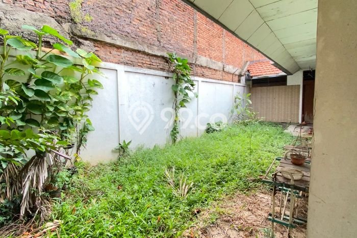 AREA PROSPEKTIF! Tanah di Jatiwaringin, Luas 865m², Dekat Transportasi, Kawasan Potensial AREA PROSPEKTIF! Tanah di Jatiwaringin, Luas 865m², Dekat Transportasi, Kawasan Potensial