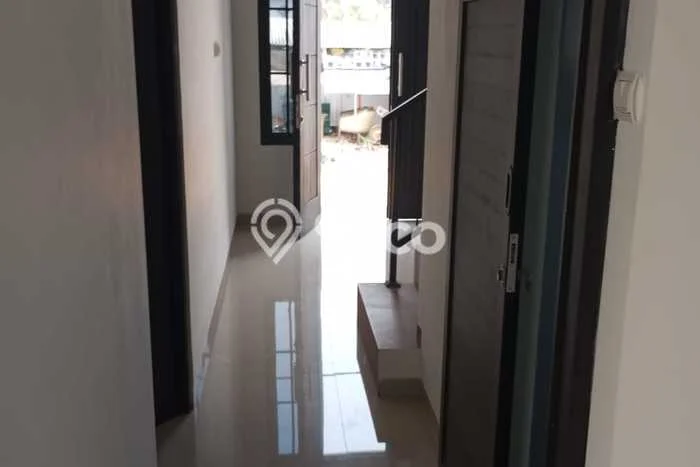 Hunian Nyaman Asri 3 KT Siap Huni di Kalisari Jakarta Timur Hunian Nyaman Asri 3 KT Siap Huni di Kalisari Jakarta Timur