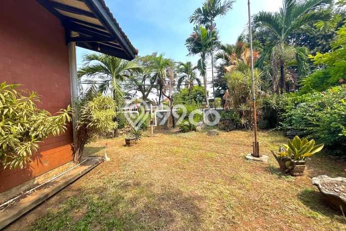 Jual Rumah Mewah Megah Dengan View Cantik di Kayu Putih, Jakarta Timur Jual Rumah Mewah Megah Dengan View Cantik di Kayu Putih, Jakarta Timur