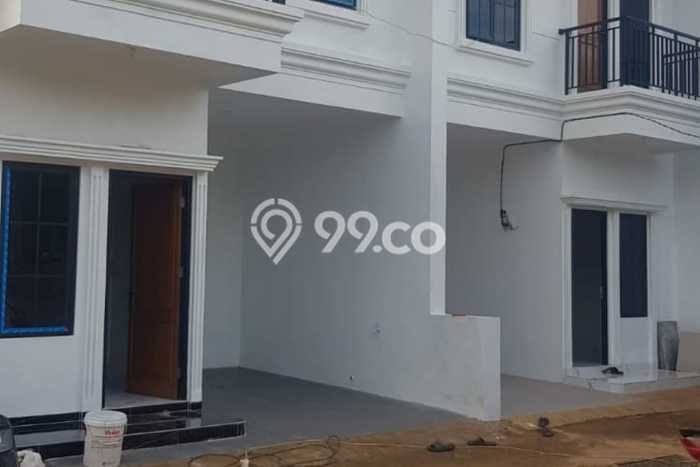 Dijual Rumah 3 Kamar Lokasi Ideal Nyaman dan Strategis di Cipayung Dijual Rumah 3 Kamar Lokasi Ideal Nyaman dan Strategis di Cipayung
