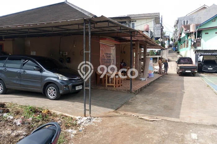 Hunian Nyaman Asri 3 KT Siap Pakai di Kalisari Jakarta Timur Hunian Nyaman Asri 3 KT Siap Pakai di Kalisari Jakarta Timur