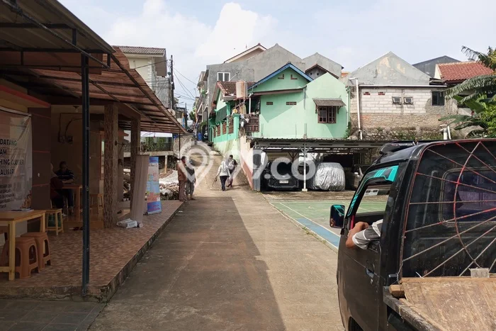 Hunian Nyaman Asri 3 KT Siap Pakai di Kalisari Jakarta Timur Hunian Nyaman Asri 3 KT Siap Pakai di Kalisari Jakarta Timur