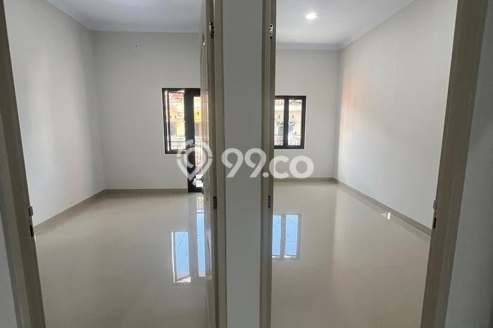 Rumah Modern 3 KT LT 78m2 di Kalisari Rumah Modern 3 KT LT 78m2 di Kalisari