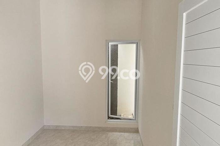 Rumah Minimalis 2 KT di Jati Asih Bekasi Unfurnished Rumah Minimalis 2 KT di Jati Asih Bekasi Unfurnished