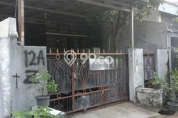 Rumah Modern Cantik 5 KT Bisa Langsung Pindah di Duren Sawit Rumah Modern Cantik 5 KT Bisa Langsung Pindah di Duren Sawit