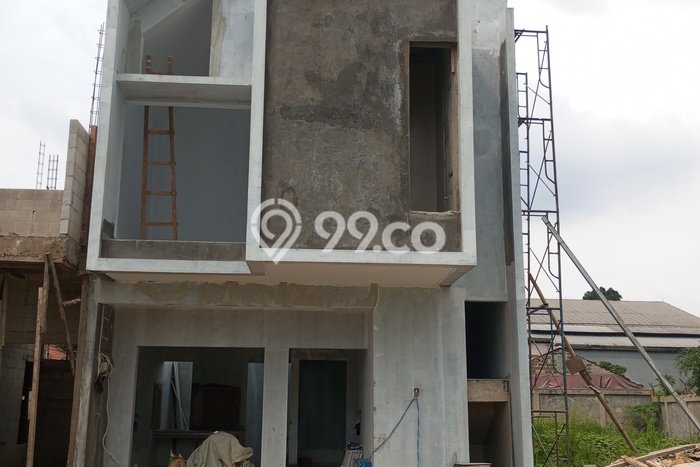 For Sale Rumah 3 Kamar Lokasi Ideal Bagus dan Strategis di Ciracas For Sale Rumah 3 Kamar Lokasi Ideal Bagus dan Strategis di Ciracas