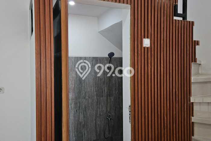 For Sale Hunian Rumah Nyaman 3 KT di Jati Asih, Bekasi For Sale Hunian Rumah Nyaman 3 KT di Jati Asih, Bekasi