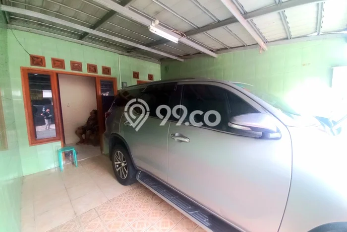 Rumah Strategis Minimalis Lb 90m2 di Duren Sawit, Jakarta Timur Rumah Strategis Minimalis Lb 90m2 di Duren Sawit, Jakarta Timur