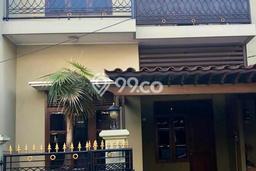Dijual Hunian Rumah Nyaman 3 Kamar di Pondok Kelapa, Jakarta Timur Dijual Hunian Rumah Nyaman 3 Kamar di Pondok Kelapa, Jakarta Timur