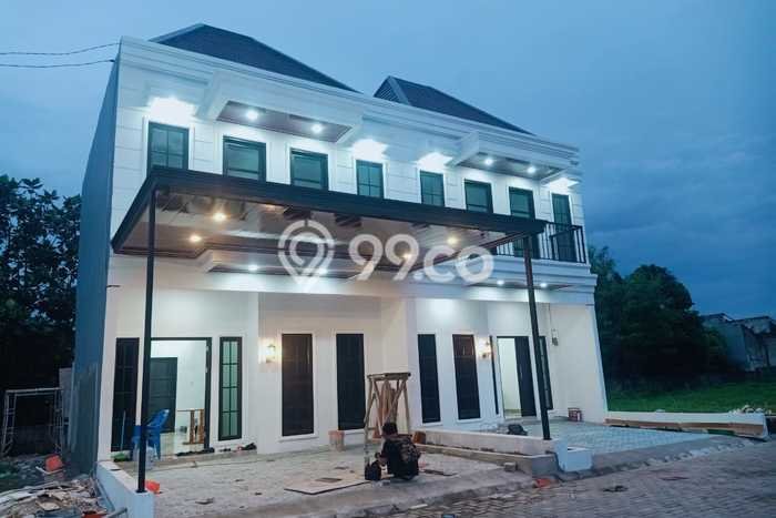 Dijual Hunian Rumah Terawat 3 KT di Jatiwaringin, Bekasi Dijual Hunian Rumah Terawat 3 KT di Jatiwaringin, Bekasi
