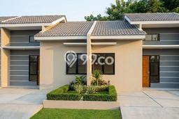 Jual Rumah Murah di Bogor Barat Bogor Harga Rp 265 Juta LT 60m2 Jual Rumah Murah di Bogor Barat Bogor Harga Rp 265 Juta LT 60m2