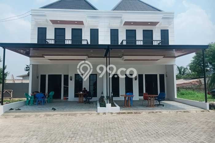 Rumah Minimalis 3 KT di Jatiwaringin Jakarta Timur Unfurnished Rumah Minimalis 3 KT di Jatiwaringin Jakarta Timur Unfurnished