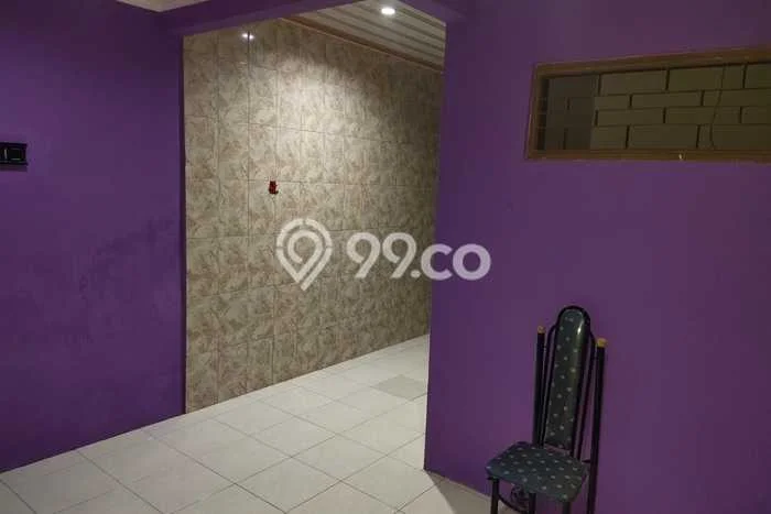 Rumah Modern Cantik 3 Kamar Siap Huni di Duren Sawit Rumah Modern Cantik 3 Kamar Siap Huni di Duren Sawit