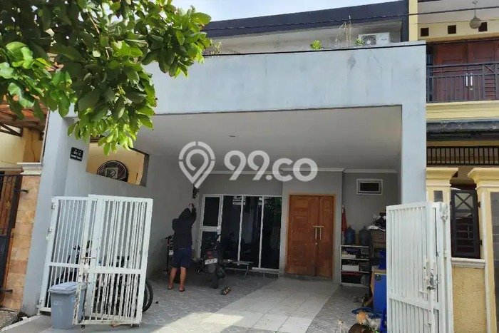Dijual Hunian Rumah Nyaman 5 KT di Pondok Kelapa, Jakarta Timur Dijual Hunian Rumah Nyaman 5 KT di Pondok Kelapa, Jakarta Timur