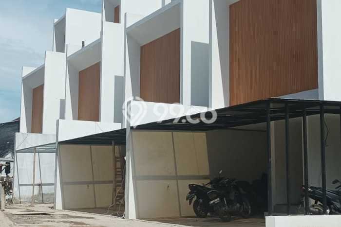 Dijual Rumah Eksklusif 4 KT di Pondok Kelapa, Jakarta Timur Dijual Rumah Eksklusif 4 KT di Pondok Kelapa, Jakarta Timur