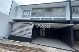 Dijual Hunian Rumah Nyaman 4 Kamar di Jatibening, Bekasi Dijual Hunian Rumah Nyaman 4 Kamar di Jatibening, Bekasi