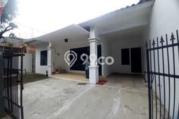 Hunian Mewah LB 160m2 Siap Pakai Desain Elegan di Pondok Kelapa, Jakarta Timur Hunian Mewah LB 160m2 Siap Pakai Desain Elegan di Pondok Kelapa, Jakarta Timur