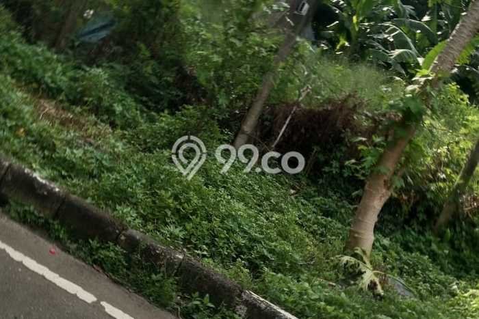 Tanah Dijual di Jakarta Timur Seluas 175m2 Strategis Tanah Dijual di Jakarta Timur Seluas 175m2 Strategis